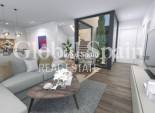 Nieuwbouw - VILLA -
FINESTRAT