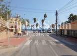 Wiederverkauf - WOHNUNG -
MIL PALMERAS  - Costa Blanca