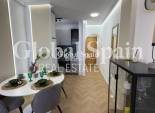 Revente - APPARTEMENT -
TORREVIEJA - Playa del Cura