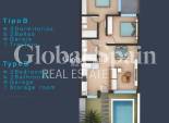 Nueva construcción  - APARTAMENTO -
SAN PEDRO DEL PINATAR - Los Pinos