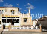 Resale - HOUSE -
ORIHUELA COSTA - Costa Blanca
