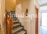 Venta - CASA -
ORIHUELA COSTA - Costa Blanca