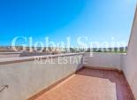 Venta - APARTAMENTO -
ALGORFA - Inland