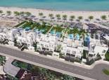 Nouvelle construction - VILLA -
LOS ALCÁZARES
