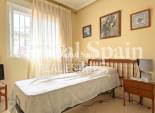 Resale - House -
TORREVIEJA - La Siesta - El Salado -  Torreta