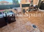 Wiederverkauf - HAUS -
ORIHUELA COSTA - Inland