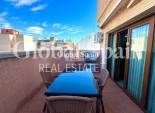 Odsprzedaż - PENTHOUSE -
TORREVIEJA - Torrevieja