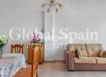 Venta - APARTAMENTO -
TORREVIEJA - La Mata pueblo