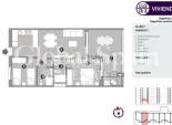 Nouvelle construction - APPARTEMENT -
TORREVIEJA - Torreblanca