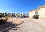 Wederverkoop - HUIS -
Callosa de Segura - Callosa de Segura - Country