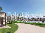 New Build - APARTMENT -
CIUDAD QUESADA