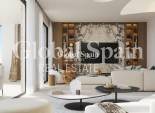 Nouvelle construction - VILLA -
ESTEPONA - Selwo