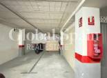 Wederverkoop - PENTHOUSE -
TORREVIEJA - Parque de las Naciones