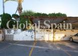 Venta - APARTAMENTO -
TORREVIEJA - Torreblanca