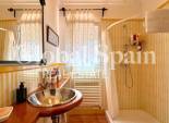 Resale - VILLA -
DENIA - Montgó