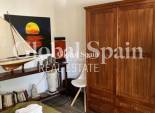 Wiederverkauf - VILLA -
CALPE - Costa Blanca