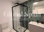 Resale - APARTMENT -
SAN MIGUEL DE SALINAS - San Miguel de Salinas