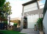 Wederverkoop - HUIS -
TORREVIEJA - Aguas Nuevas