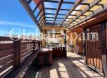 Revente - APPARTEMENT -
TORREVIEJA - Center