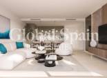 Nowo zbudowane - PENTHOUSE -
ESTEPONA - 
