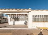 Revente - Villa indépendante -
GUARDAMAR DEL SEGURA - Guardamar Playa