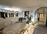 Resale - HOUSE -
TORREVIEJA - Calas blanca