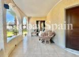 Resale - VILLA -
TORREVIEJA - San Luis