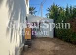 Wiederverkauf - VILLA -
CABO ROIG - Costa Blanca