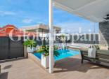 Revente - VILLA -
ORIHUELA COSTA - Orihuela