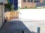 Wederverkoop - PARKEERPLAATS / GARAGE -
VILLAJOYOSA - Cala de Villajoyosa