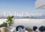 New Build - Apartment -
La Nucía - Puerto Azul