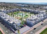 New Build - APARTMENT -
CIUDAD QUESADA