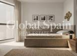 Nieuwbouw - APPARTEMENT -
GUARDAMAR DEL SEGURA