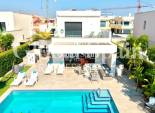 Revente - VILLA -
LOS MONTESINOS - Costa Blanca