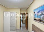 Wederverkoop - APPARTEMENT -
TORREVIEJA - Playa del Cura