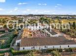 Odsprzedaż - MIESZKANIE -
TORRE PACHECO - Hacienda Riquelme