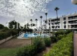Resale - APARTMENT -
LA MATA - Costa Blanca