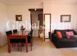 Wiederverkauf - WOHNUNG -
TORREVIEJA - Costa Blanca