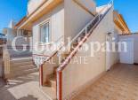 Odsprzedaż - MIESZKANIE -
TORREVIEJA - 