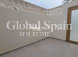 Wiederverkauf - VILLA -
ORIHUELA COSTA - CABO ROIG