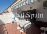 Resale - PENTHOUSE -
TORREVIEJA - La Mata pueblo