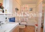 Wederverkoop - APPARTEMENT -
LA MATA - Costa Blanca