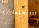 Wederverkoop - PENTHOUSE -
TORREVIEJA - Punta Prima