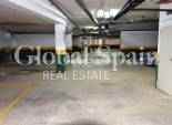 Revente - APPARTEMENT -
SUCINA - Inland