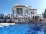 Revente - VILLA -
MAZARRÓN - Costa Calida