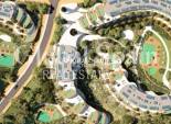 Nueva construcción  - APARTAMENTO -
FUENGIROLA - Higueron