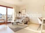 Nueva construcción  - APARTAMENTO -
AVILESES - pueblo