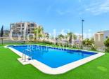 Venta - APARTAMENTO -
VILLAMARTÍN - Costa Blanca