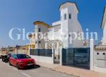 Nouvelle construction - VILLA -
SAN FULGENCIO - El Oasis