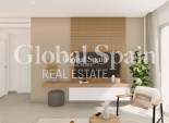 New Build - Apartment -
GUARDAMAR DEL SEGURA - EL RASO